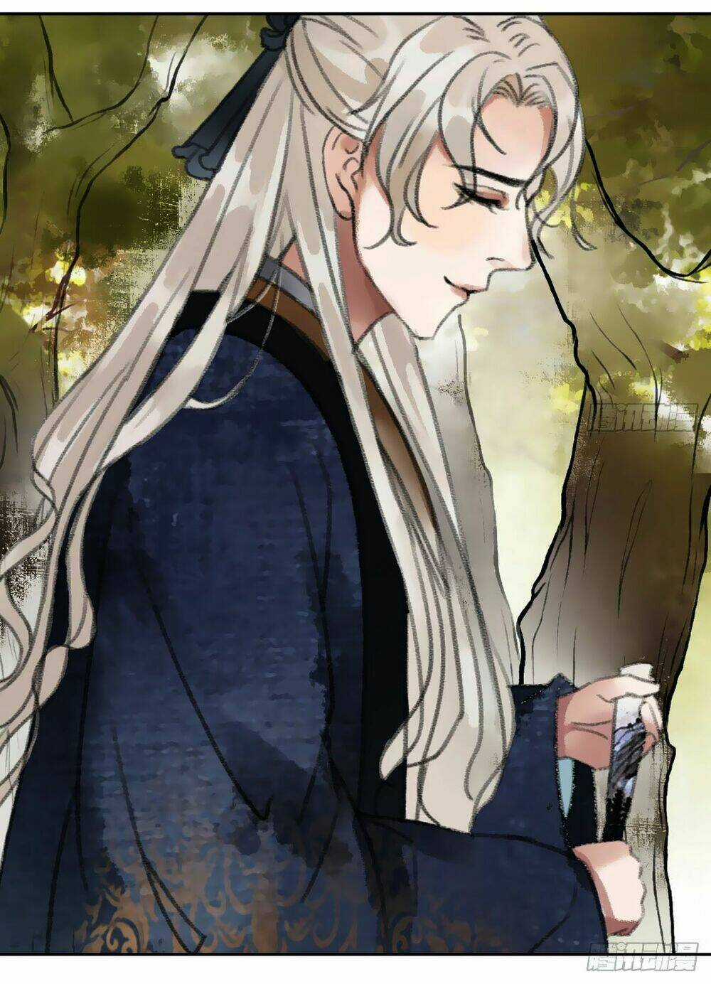 Giấc Mộng Nam Triều - Chapter 6 - Trang 39