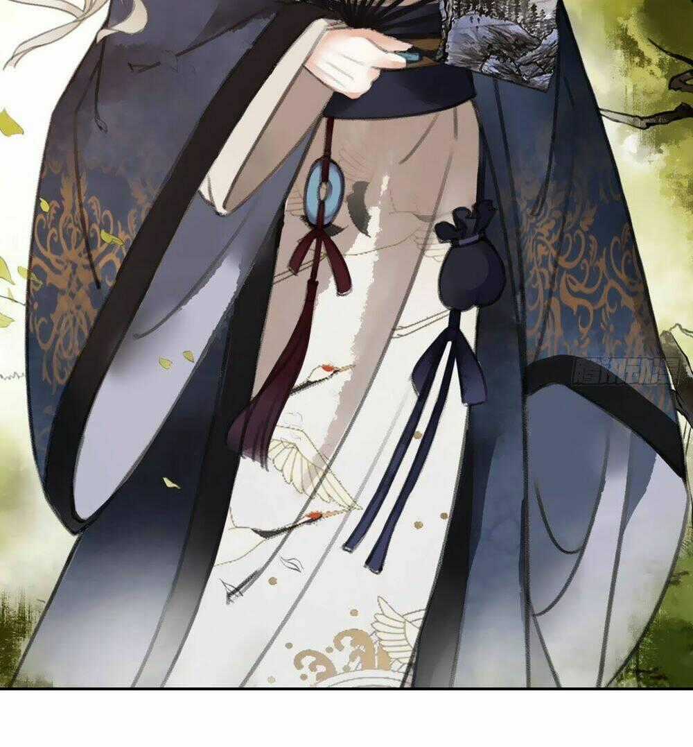 Giấc Mộng Nam Triều - Chapter 6 - Trang 42