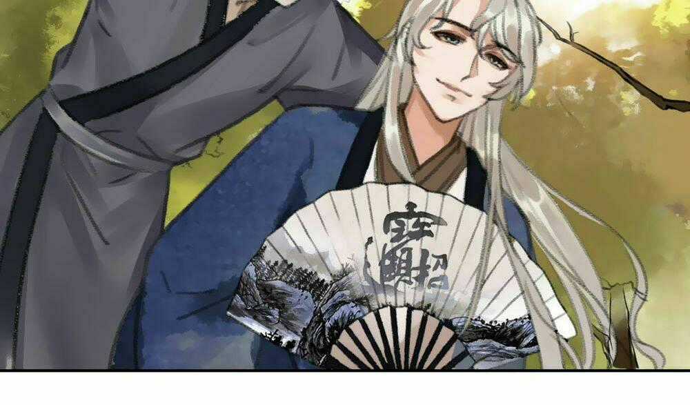 Giấc Mộng Nam Triều - Chapter 7 - Trang 2