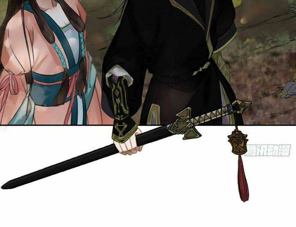 Giấc Mộng Nam Triều - Chapter 7 - Trang 18