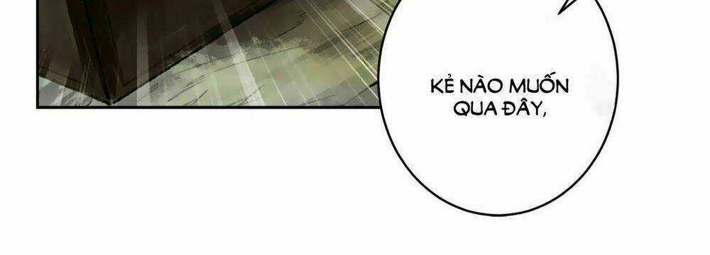 Giấc Mộng Nam Triều - Chapter 7 - Trang 20