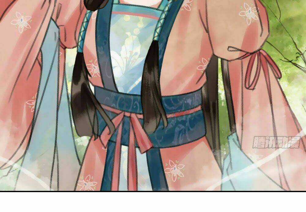 Giấc Mộng Nam Triều - Chapter 7 - Trang 22