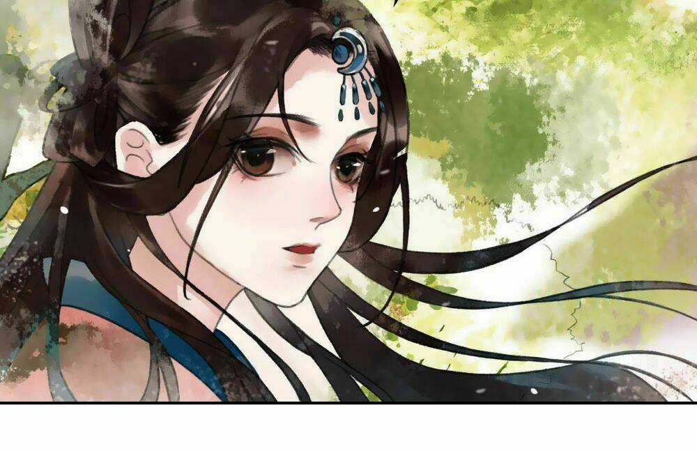 Giấc Mộng Nam Triều - Chapter 7 - Trang 10