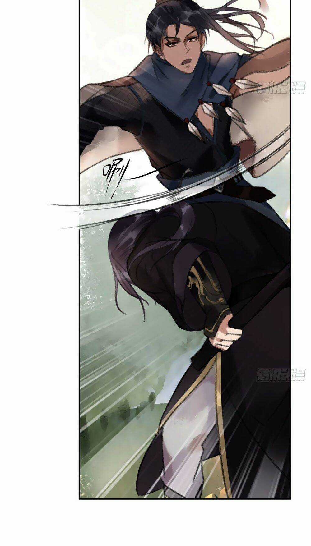 Giấc Mộng Nam Triều - Chapter 8 - Trang 12