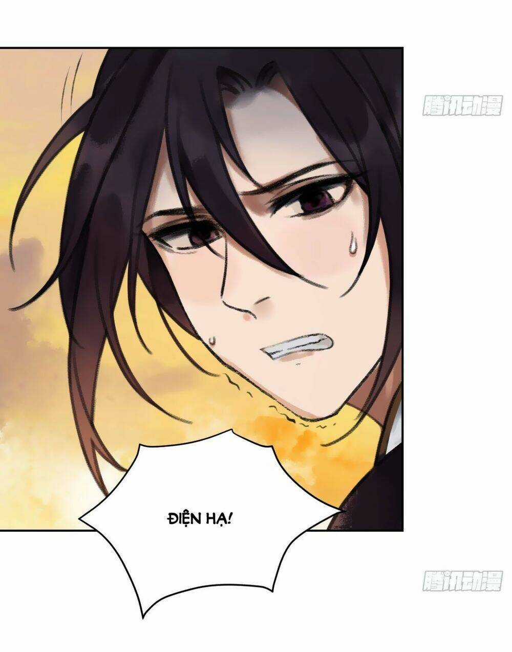 Giấc Mộng Nam Triều - Chapter 8 - Trang 21