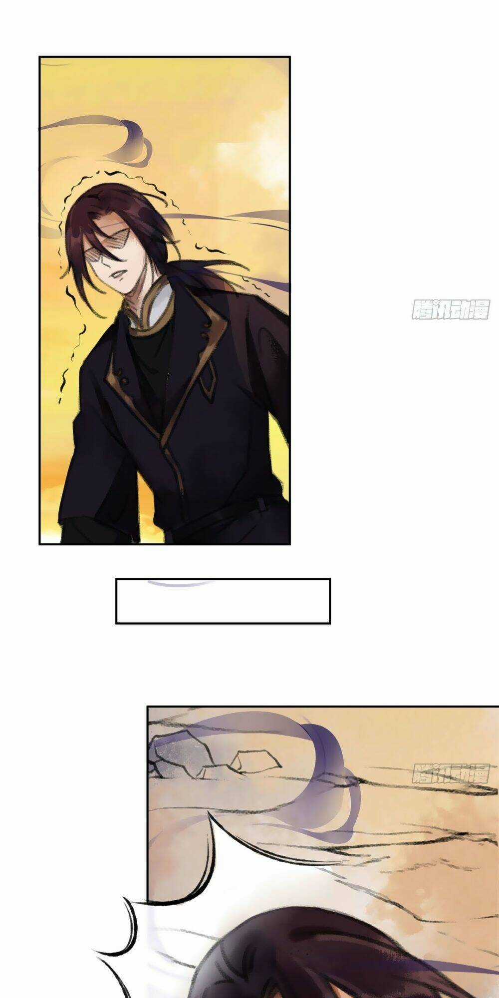 Giấc Mộng Nam Triều - Chapter 8 - Trang 22