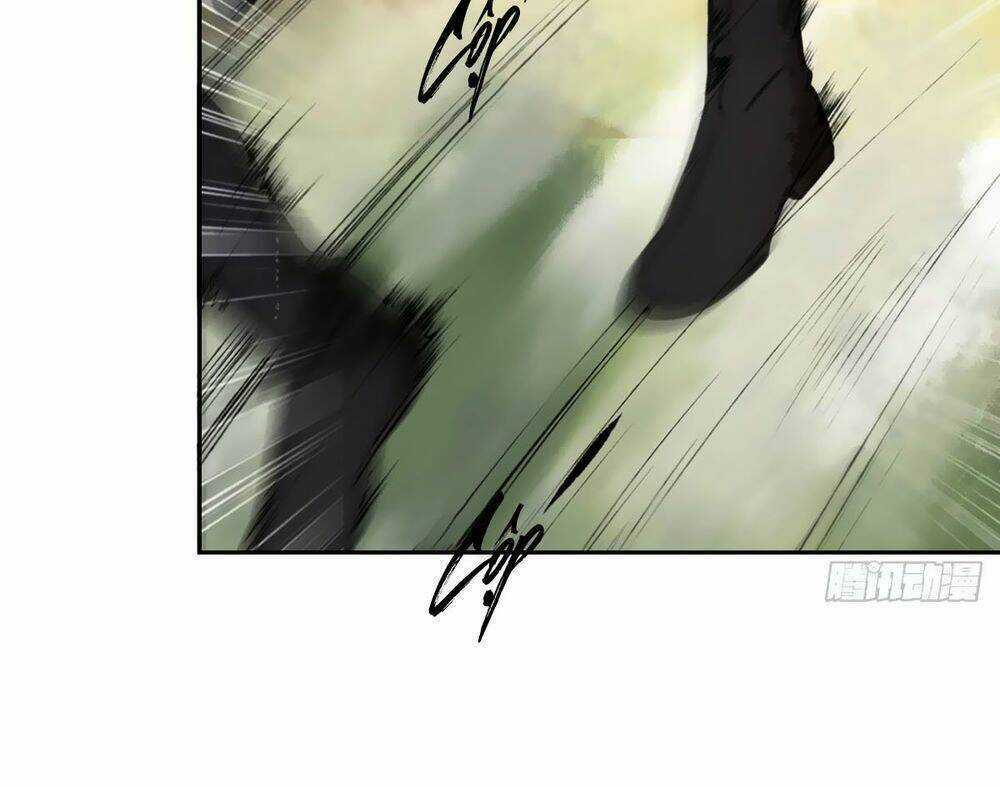 Giấc Mộng Nam Triều - Chapter 8 - Trang 31