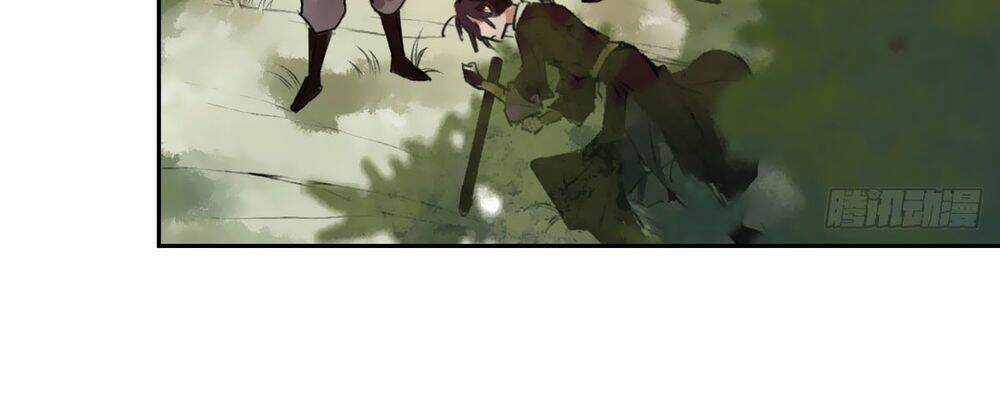 Giấc Mộng Nam Triều - Chapter 8 - Trang 33