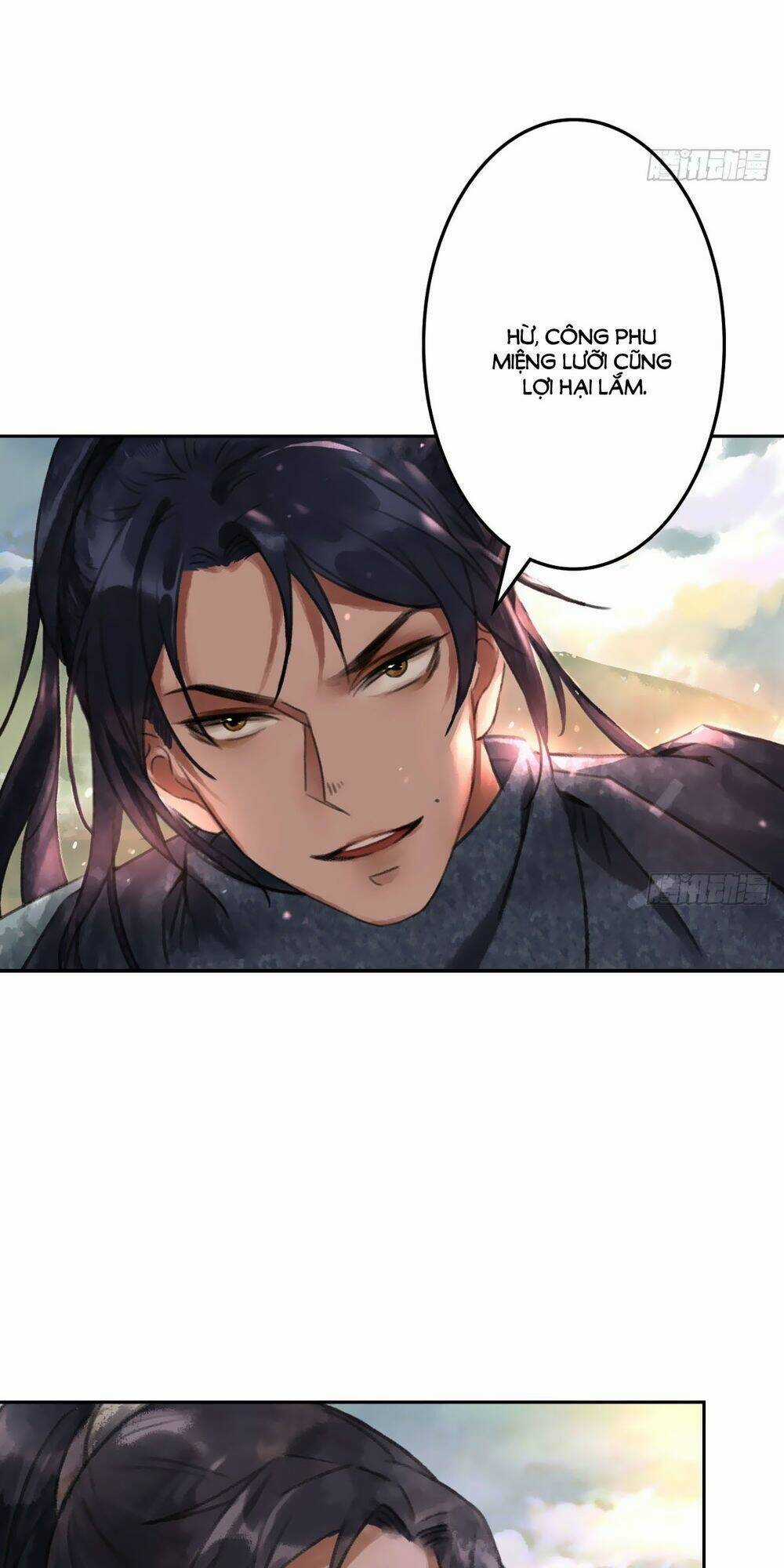 Giấc Mộng Nam Triều - Chapter 8 - Trang 5