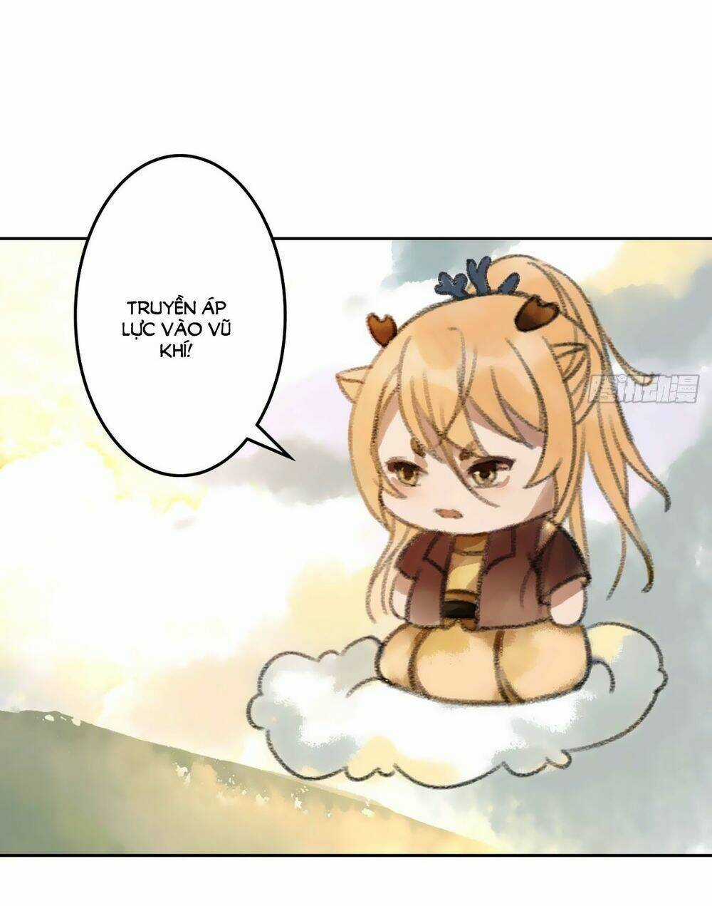 Giấc Mộng Nam Triều - Chapter 8 - Trang 8