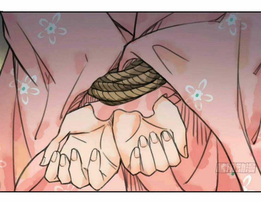 Giấc Mộng Nam Triều - Chapter 9 - Trang 2