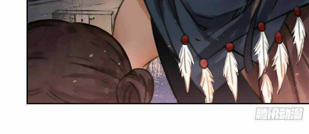 Giấc Mộng Nam Triều - Chapter 9 - Trang 12