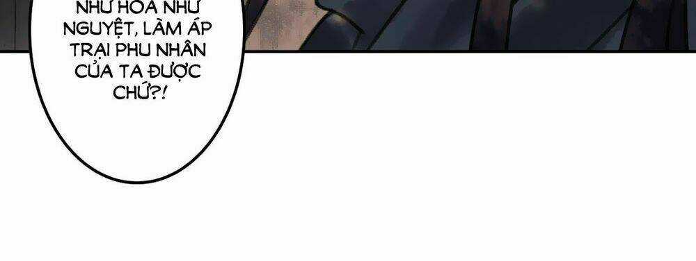 Giấc Mộng Nam Triều - Chapter 9 - Trang 14