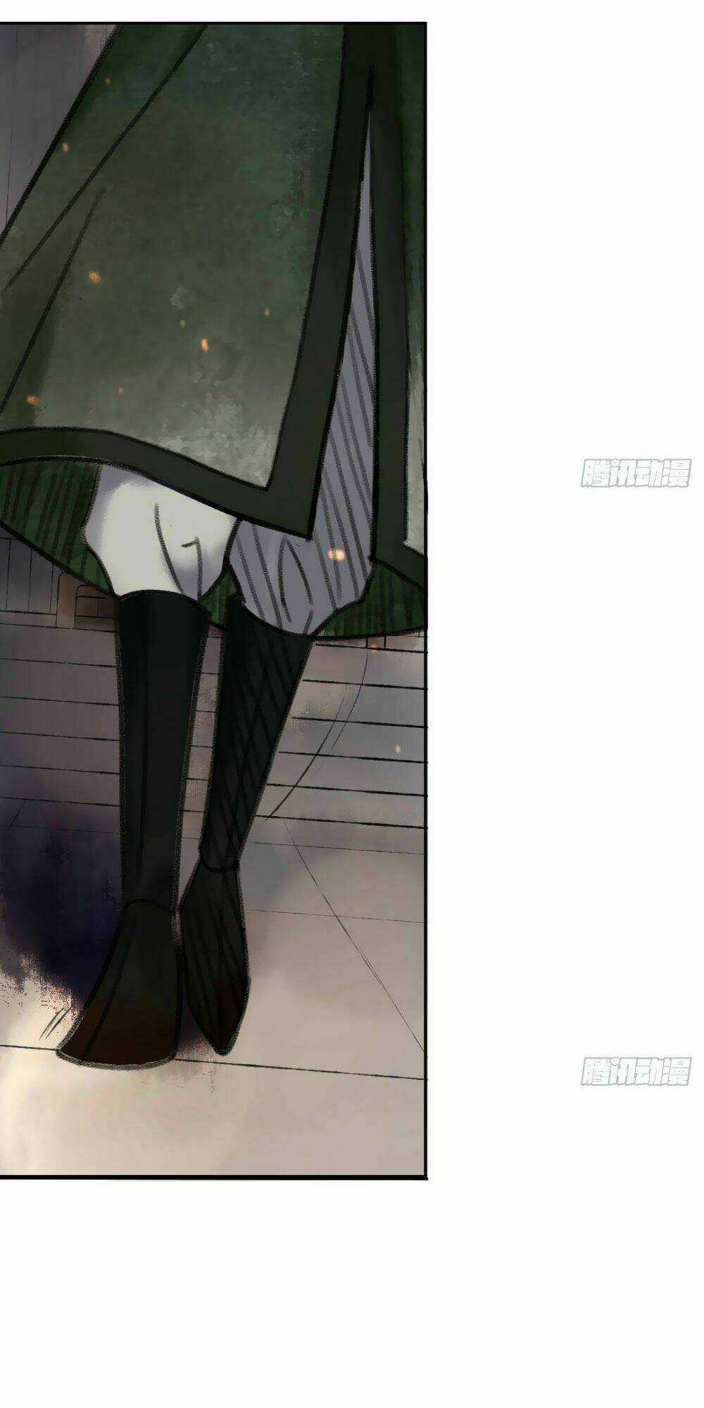 Giấc Mộng Nam Triều - Chapter 9 - Trang 29