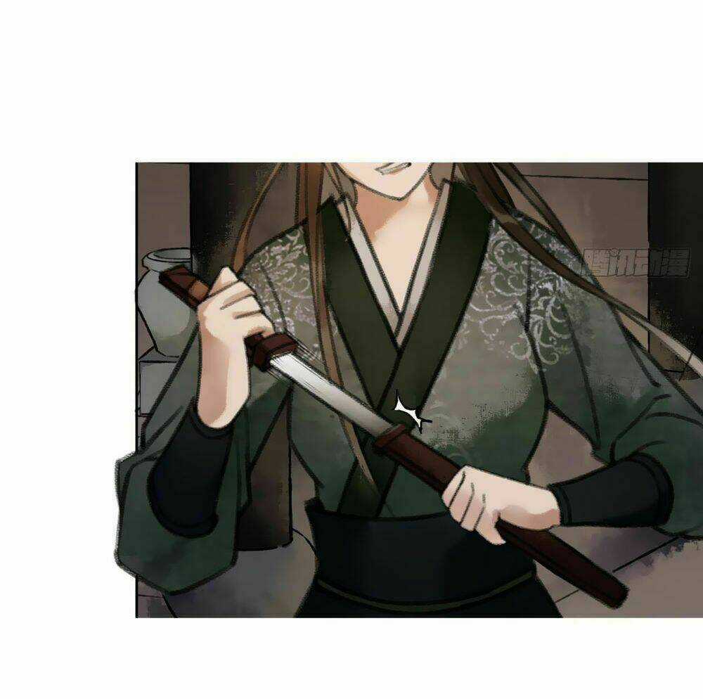 Giấc Mộng Nam Triều - Chapter 9 - Trang 30