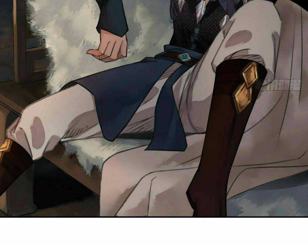 Giấc Mộng Nam Triều - Chapter 9 - Trang 4