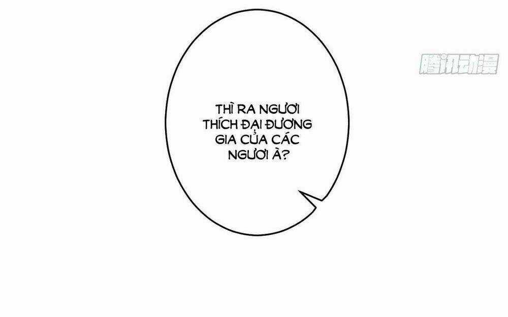 Giấc Mộng Nam Triều - Chapter 9 - Trang 36