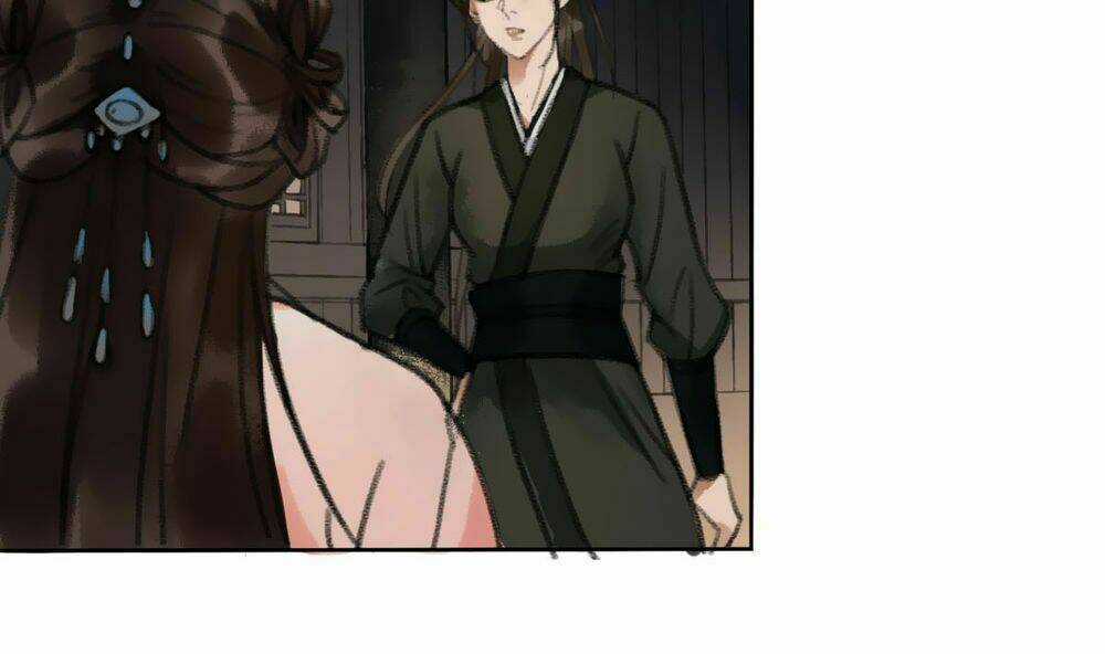 Giấc Mộng Nam Triều - Chapter 9 - Trang 44