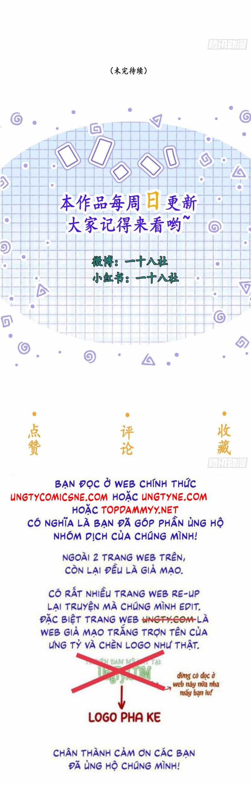 Giấc Mộng Thanh Vân - Chapter 12 - Trang 29