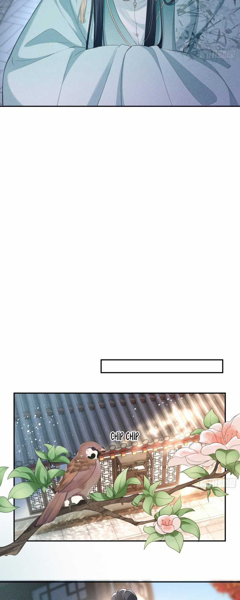 Giấc Mộng Thanh Vân - Chapter 12 - Trang 9