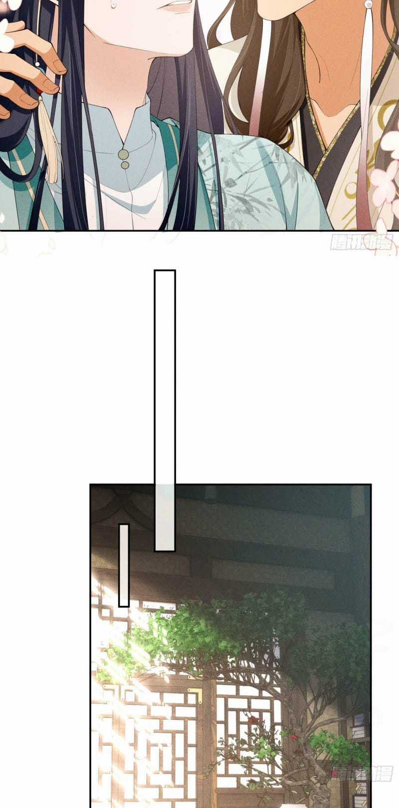 Giấc Mộng Thanh Vân - Chapter 13 - Trang 20