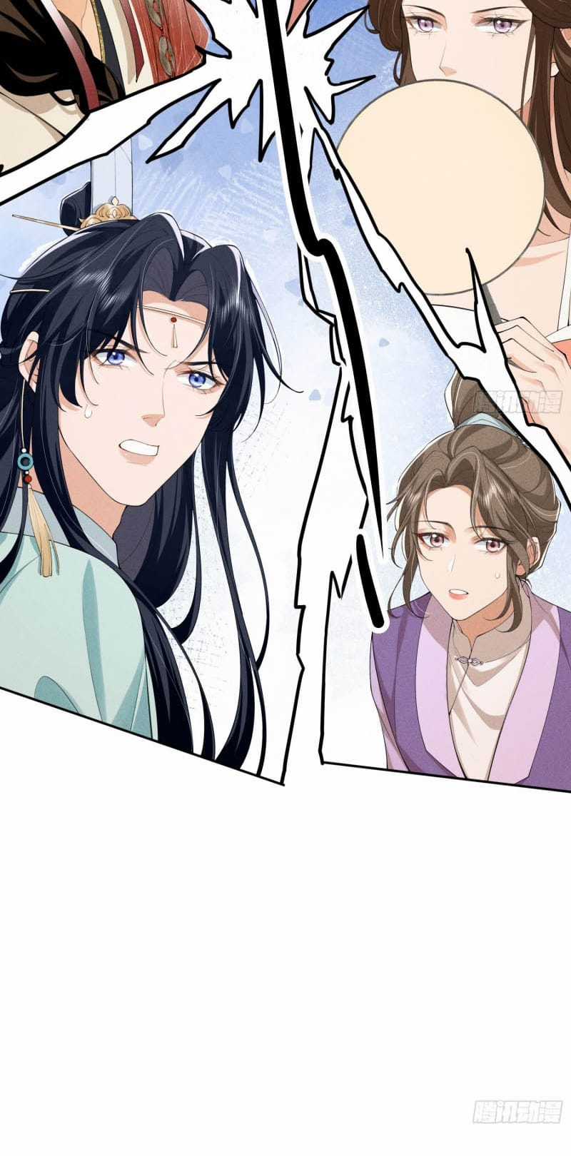 Giấc Mộng Thanh Vân - Chapter 13 - Trang 31