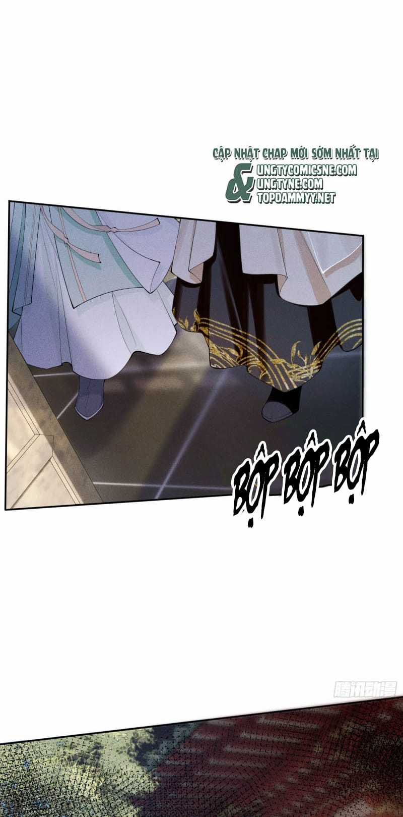 Giấc Mộng Thanh Vân - Chapter 13 - Trang 32