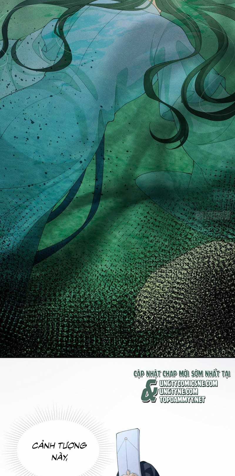 Giấc Mộng Thanh Vân - Chapter 13 - Trang 35