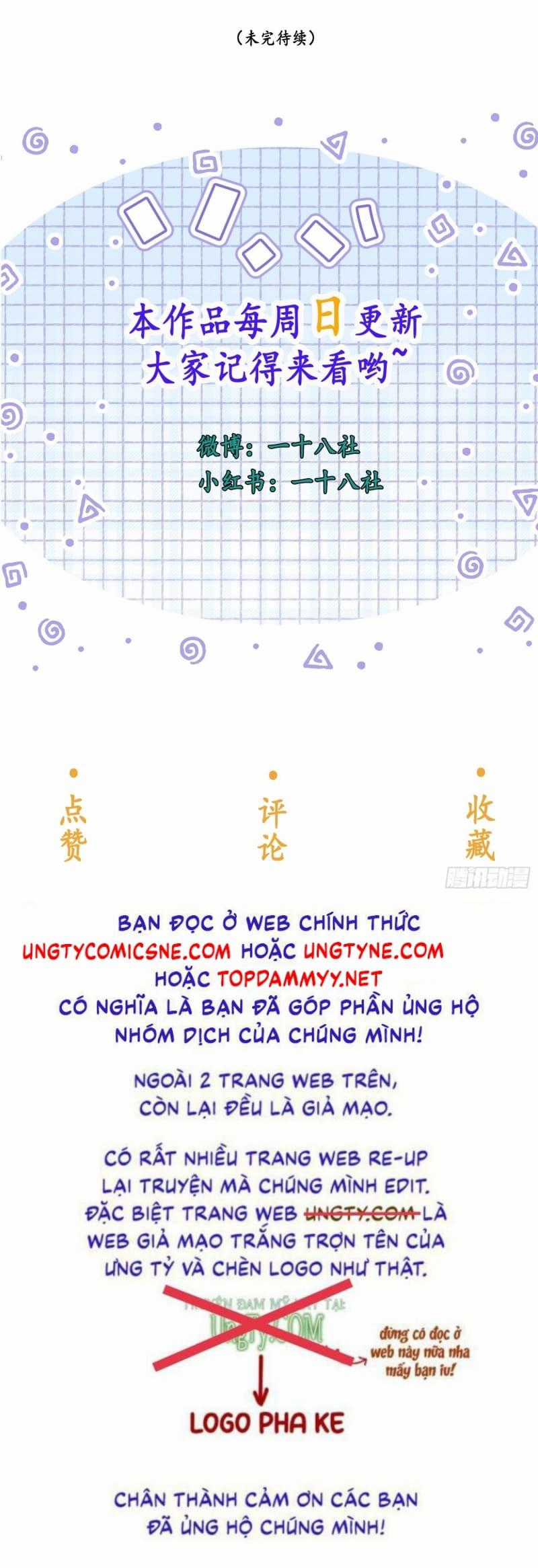 Giấc Mộng Thanh Vân - Chapter 13 - Trang 37