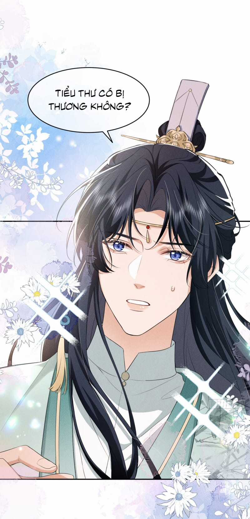 Giấc Mộng Thanh Vân - Chapter 13 - Trang 9