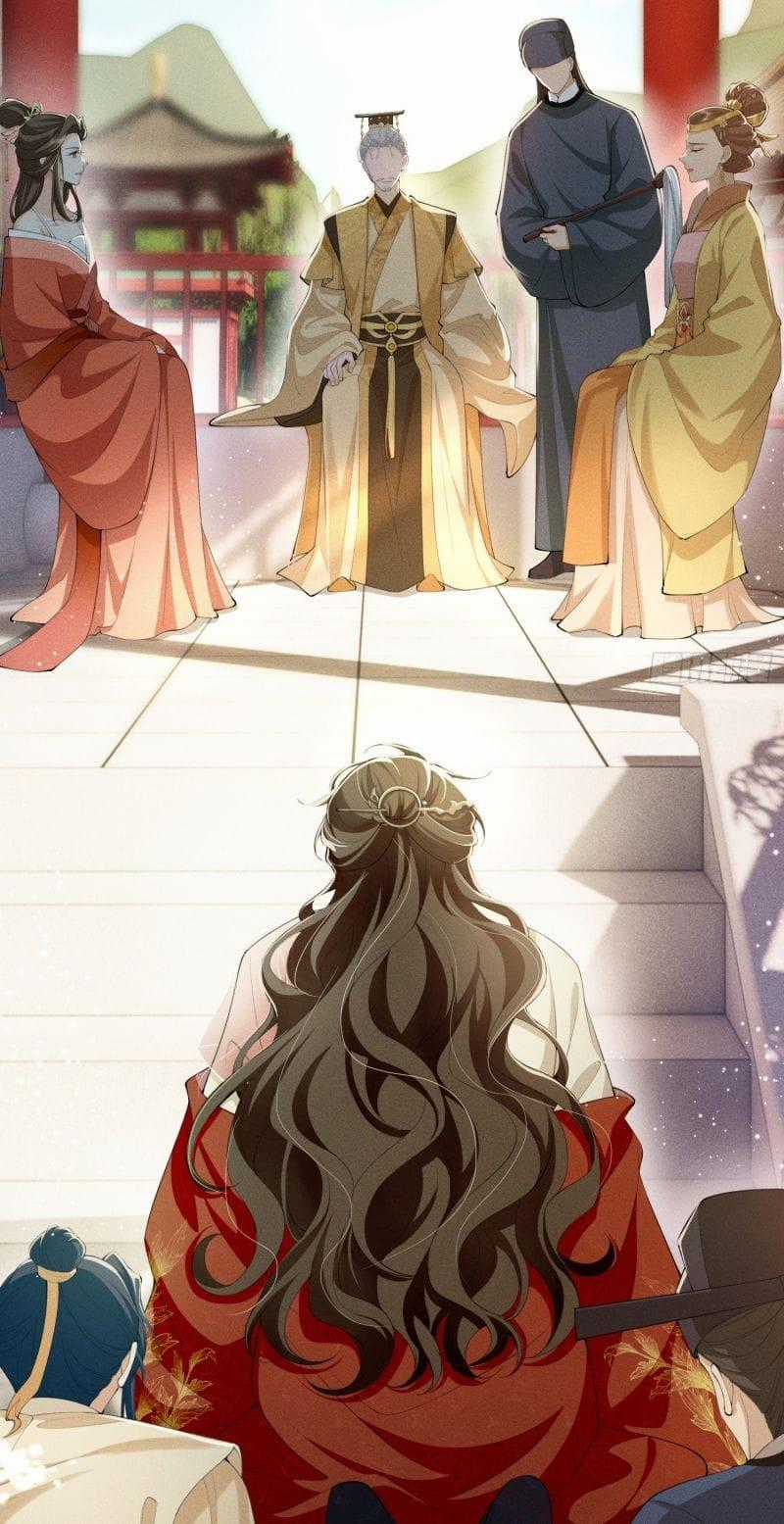 Giấc Mộng Thanh Vân - Chapter 14 - Trang 1