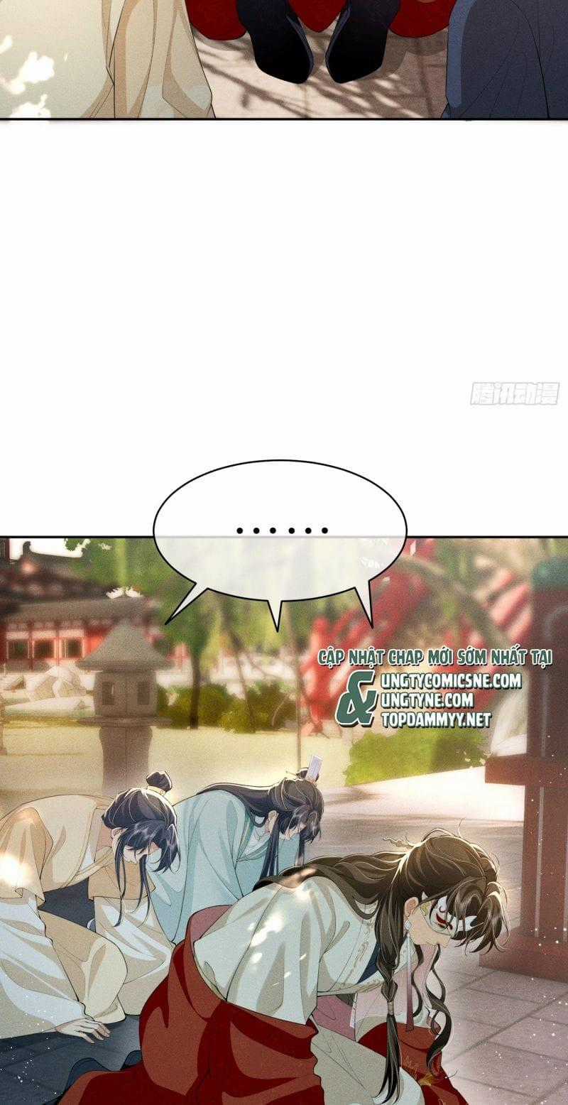 Giấc Mộng Thanh Vân - Chapter 14 - Trang 2