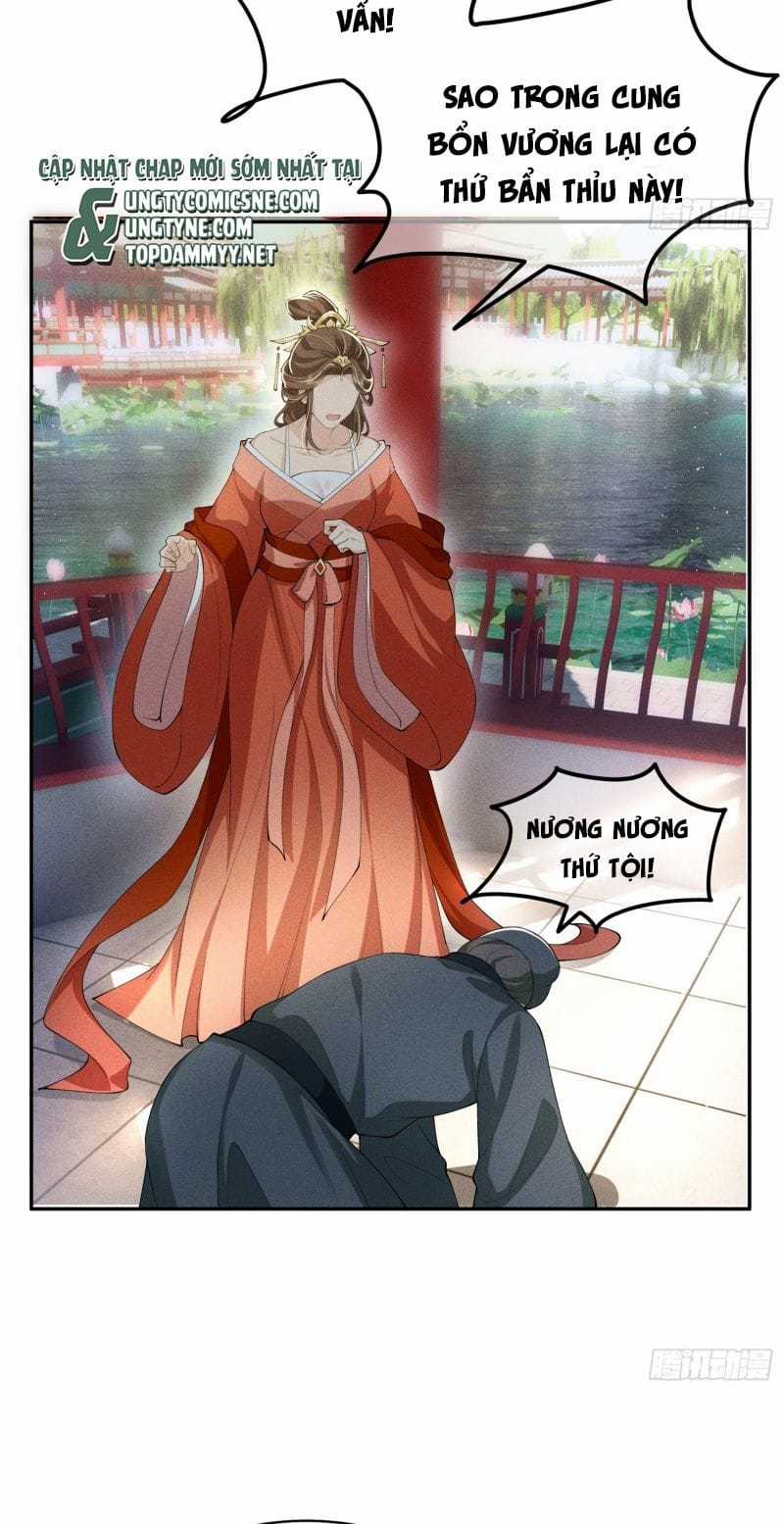 Giấc Mộng Thanh Vân - Chapter 14 - Trang 11