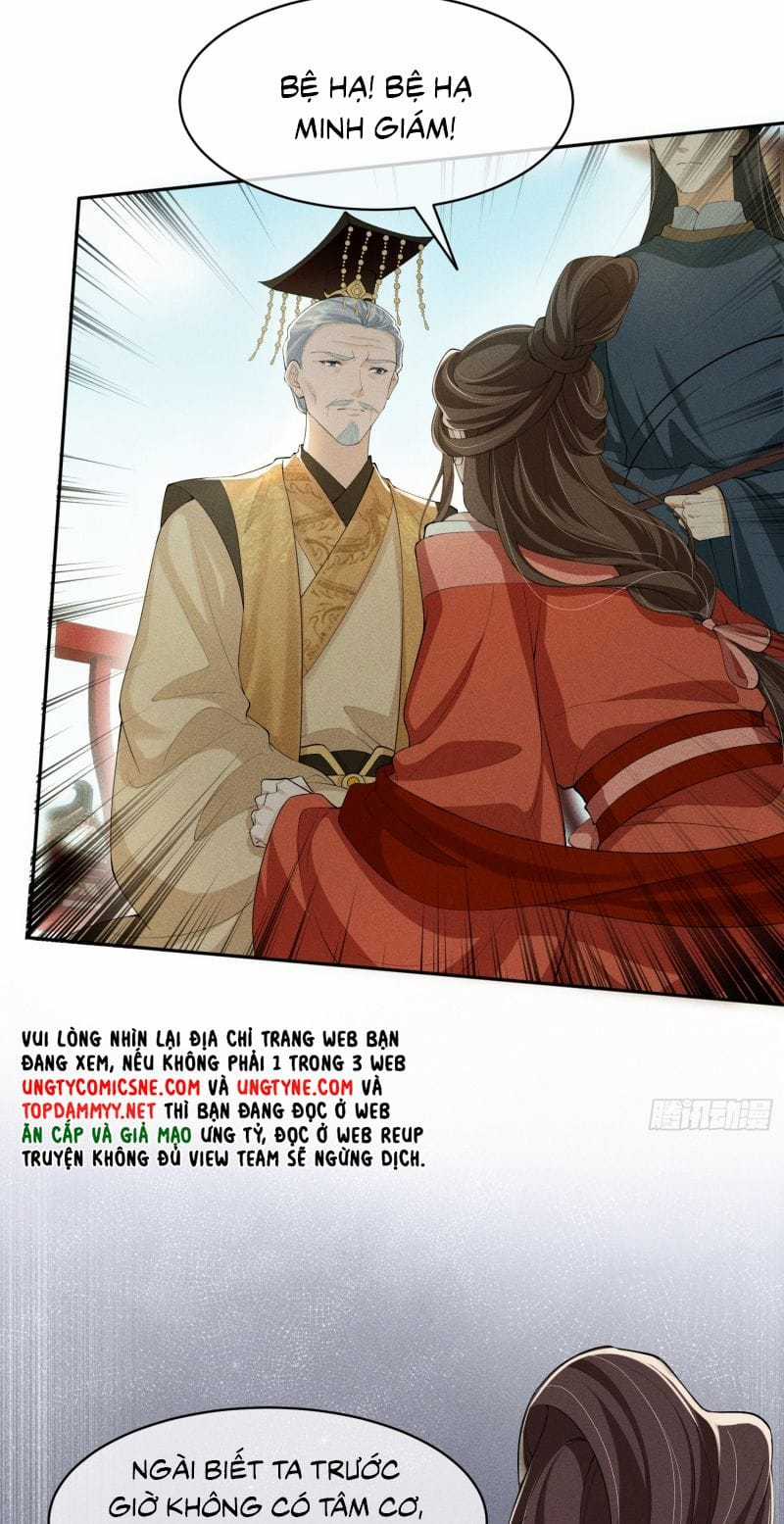 Giấc Mộng Thanh Vân - Chapter 14 - Trang 13