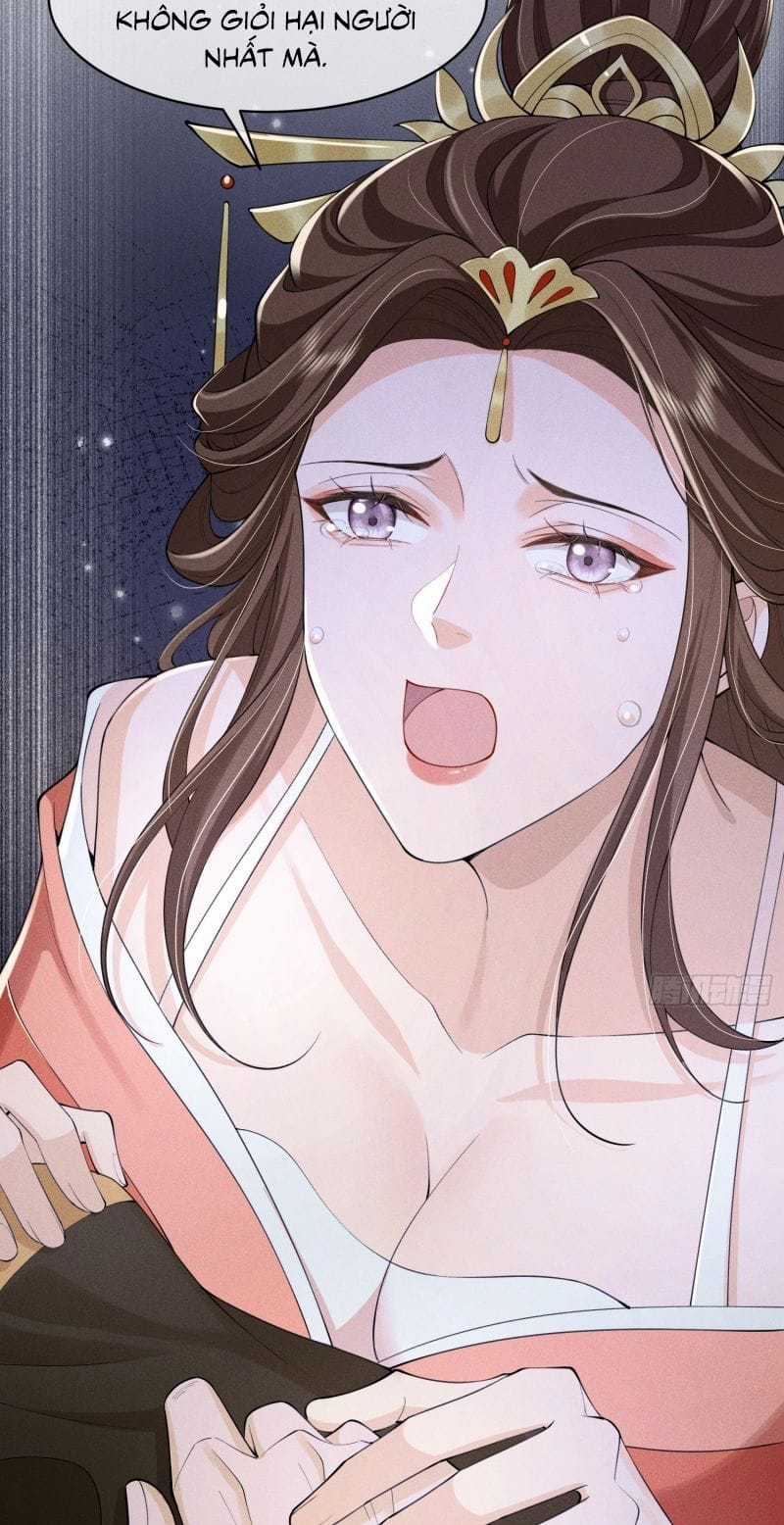 Giấc Mộng Thanh Vân - Chapter 14 - Trang 14