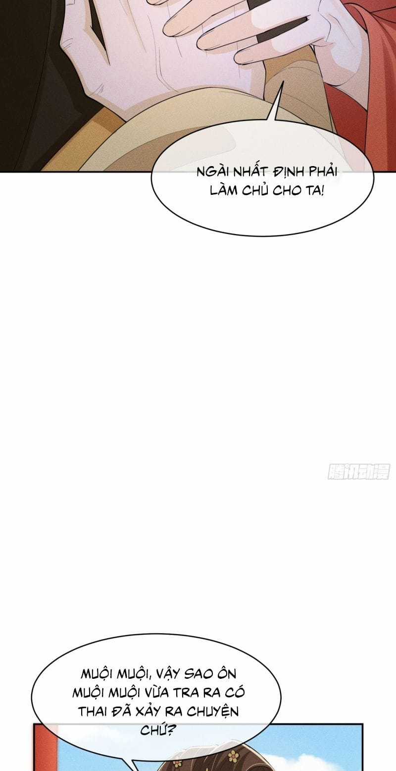 Giấc Mộng Thanh Vân - Chapter 14 - Trang 15