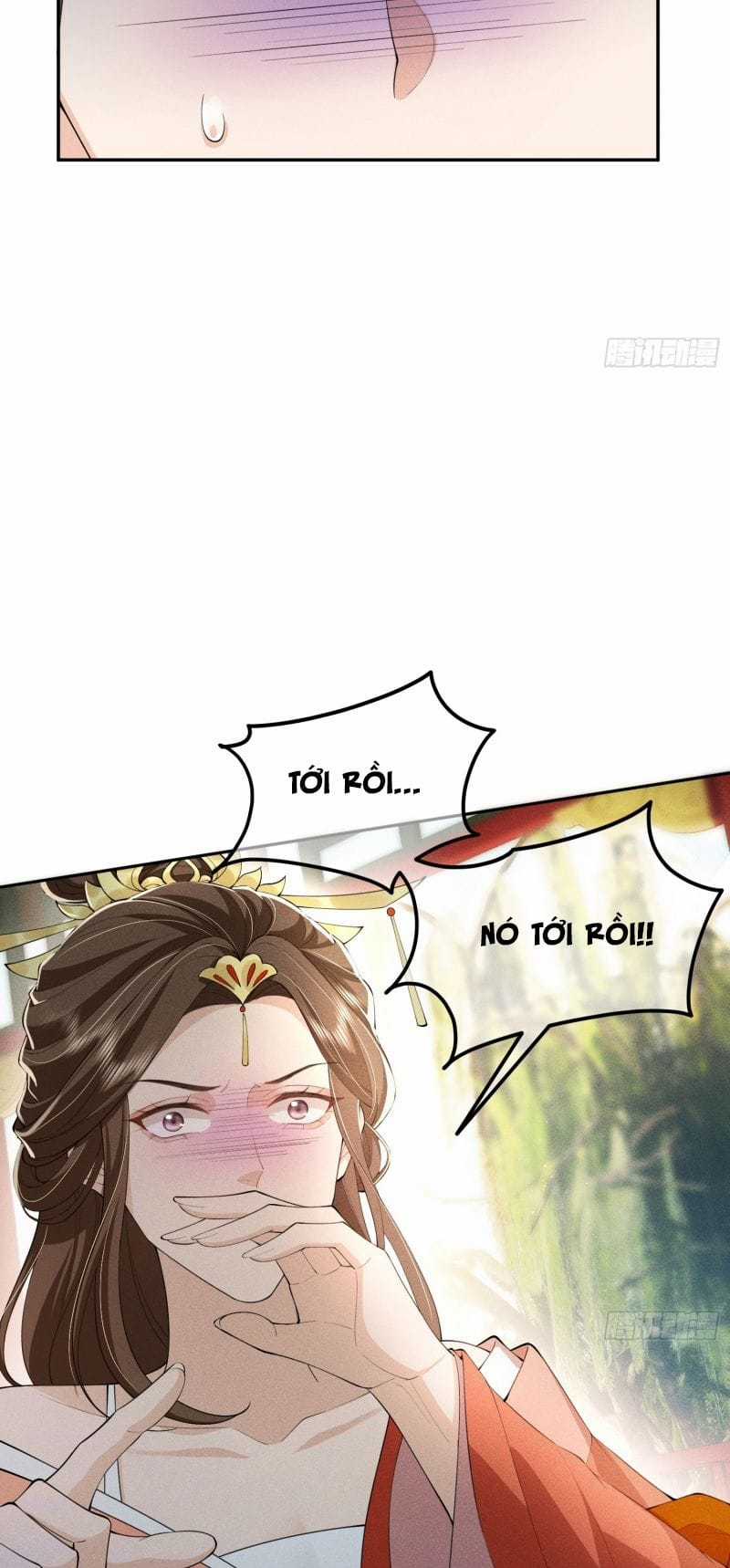 Giấc Mộng Thanh Vân - Chapter 14 - Trang 18