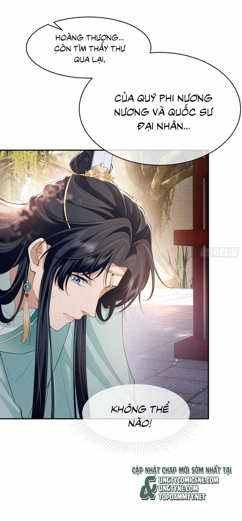 Giấc Mộng Thanh Vân - Chapter 14 - Trang 27