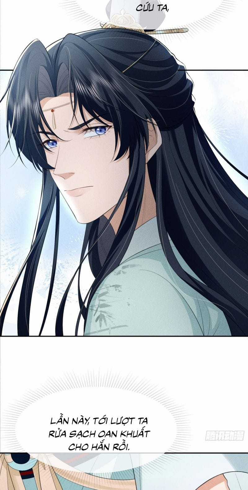 Giấc Mộng Thanh Vân - Chapter 14 - Trang 34