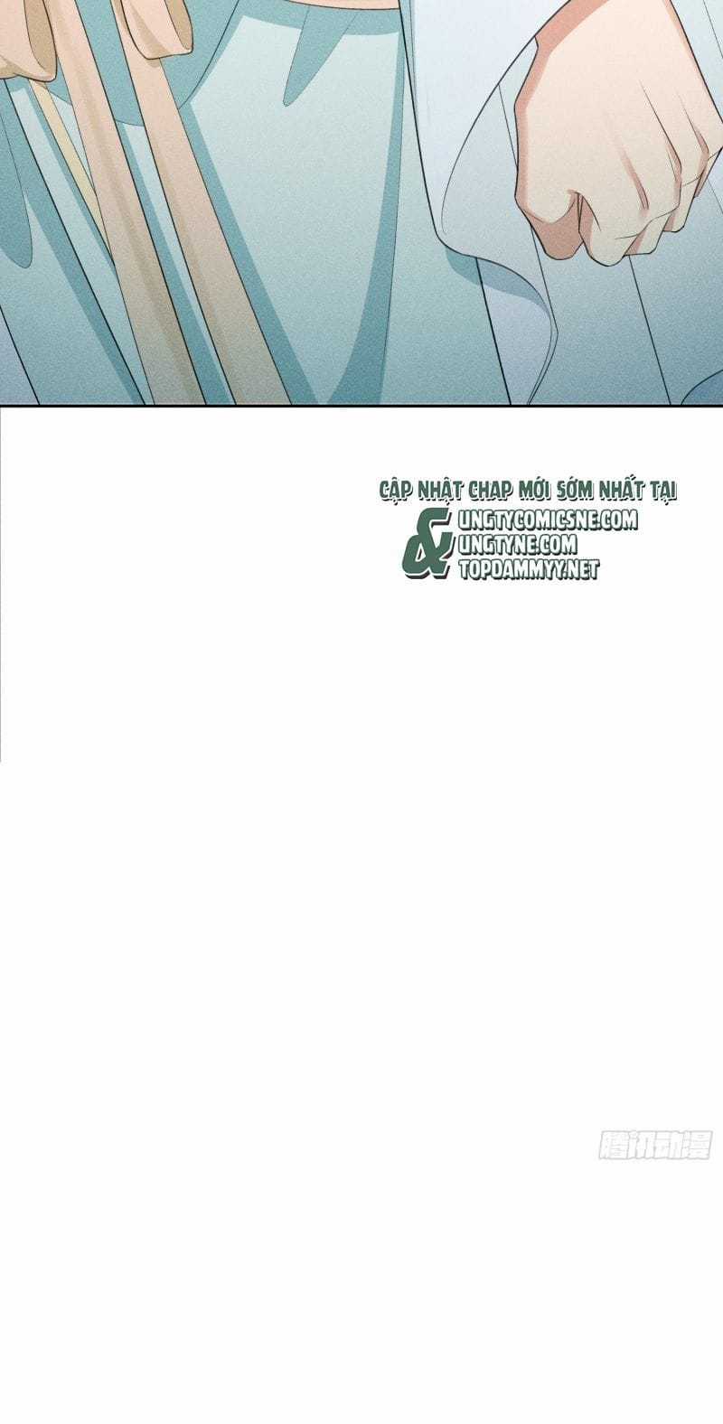 Giấc Mộng Thanh Vân - Chapter 14 - Trang 35