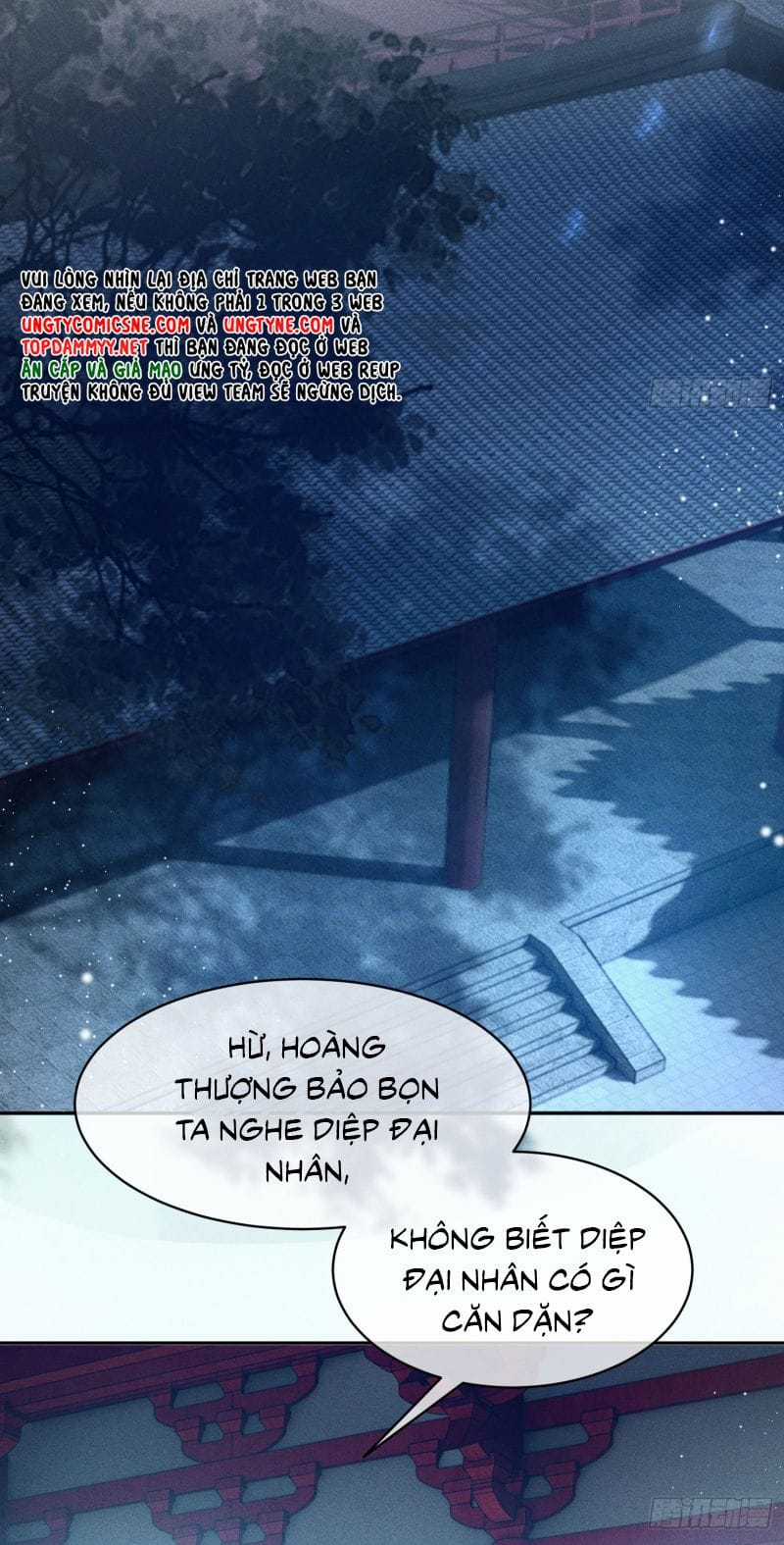 Giấc Mộng Thanh Vân - Chapter 14 - Trang 37