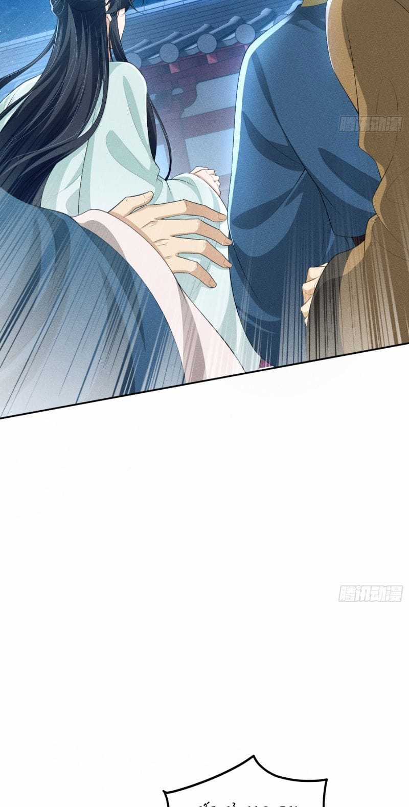 Giấc Mộng Thanh Vân - Chapter 14 - Trang 40