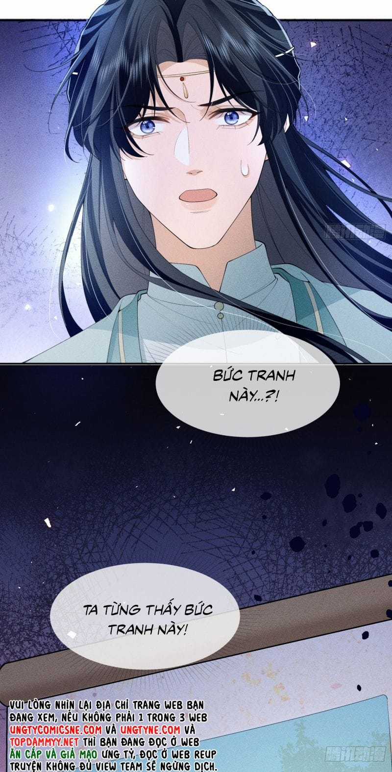 Giấc Mộng Thanh Vân - Chapter 14 - Trang 45