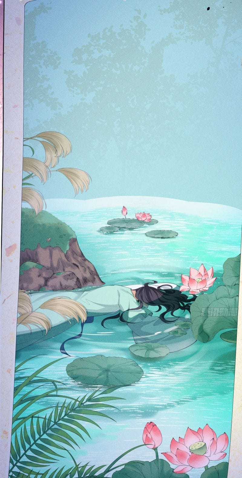 Giấc Mộng Thanh Vân - Chapter 14 - Trang 46