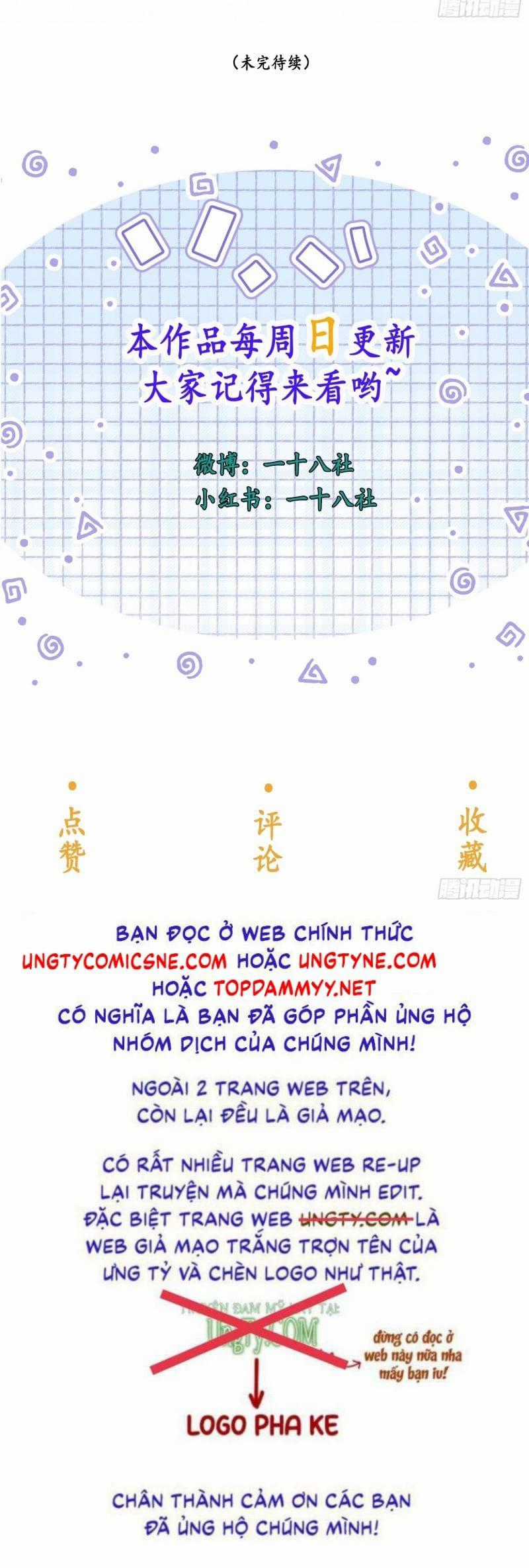 Giấc Mộng Thanh Vân - Chapter 14 - Trang 48