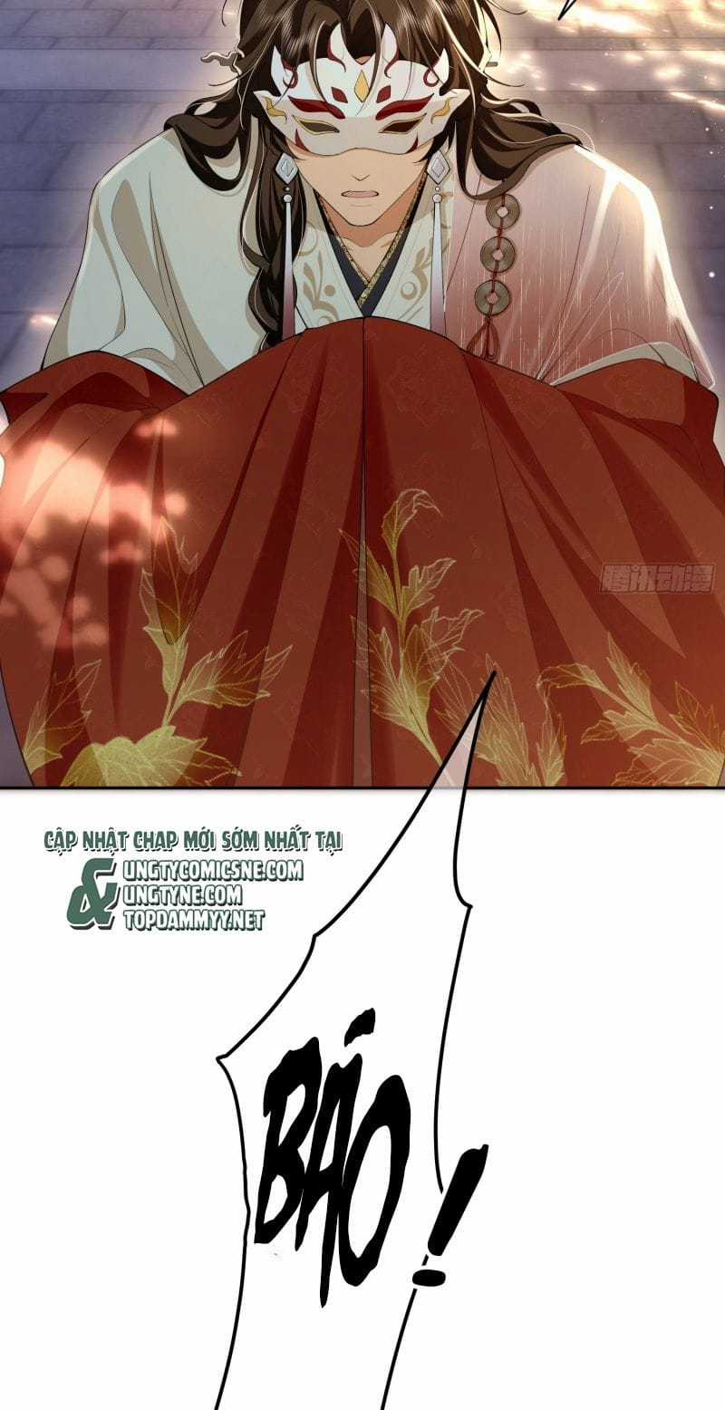 Giấc Mộng Thanh Vân - Chapter 14 - Trang 6