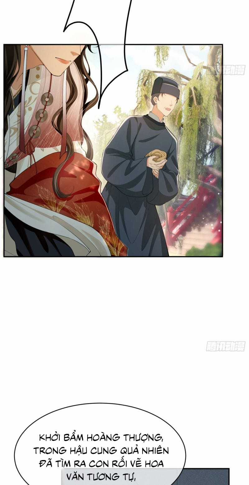 Giấc Mộng Thanh Vân - Chapter 14 - Trang 7