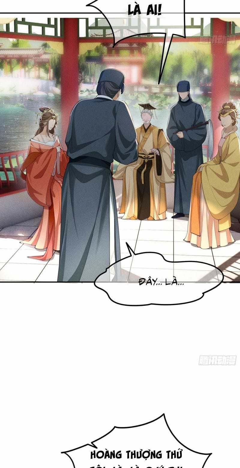 Giấc Mộng Thanh Vân - Chapter 14 - Trang 9