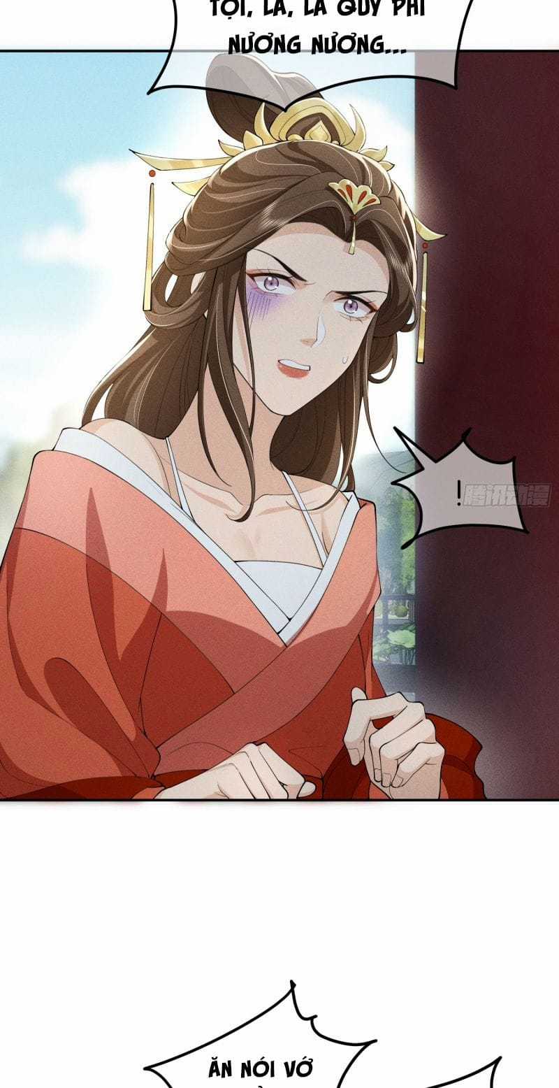 Giấc Mộng Thanh Vân - Chapter 14 - Trang 10