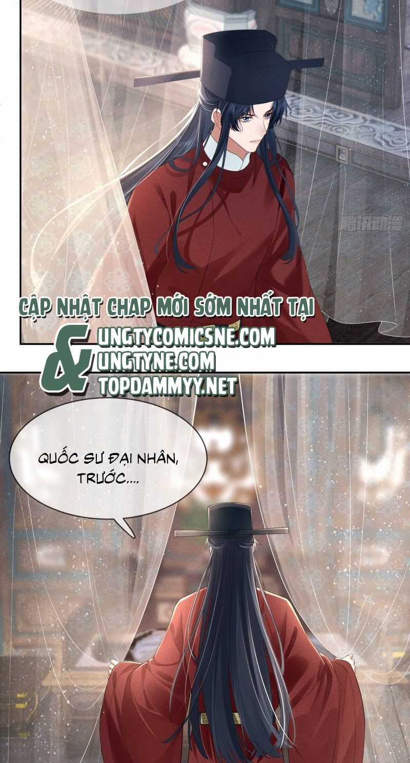 Giấc Mộng Thanh Vân - Chương 1 - Trang 17